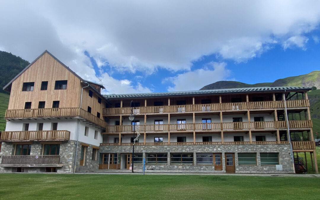 Auberge de Saint-Sorlin
