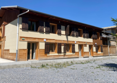 Auberge de l’Arc
