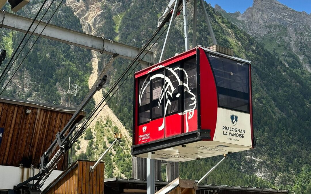 Pralognan La Vanoise