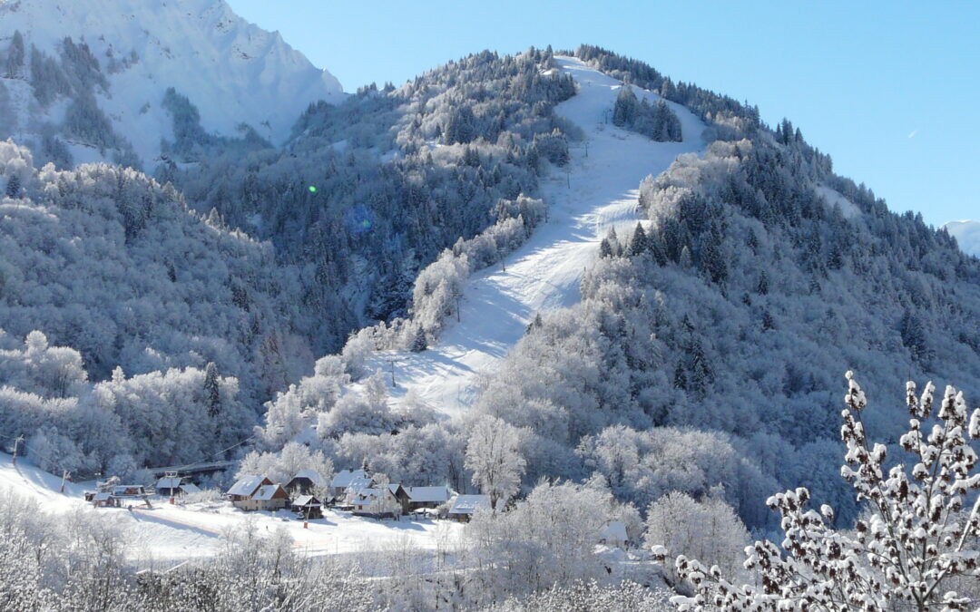 Saint-Colomban-des-Villards