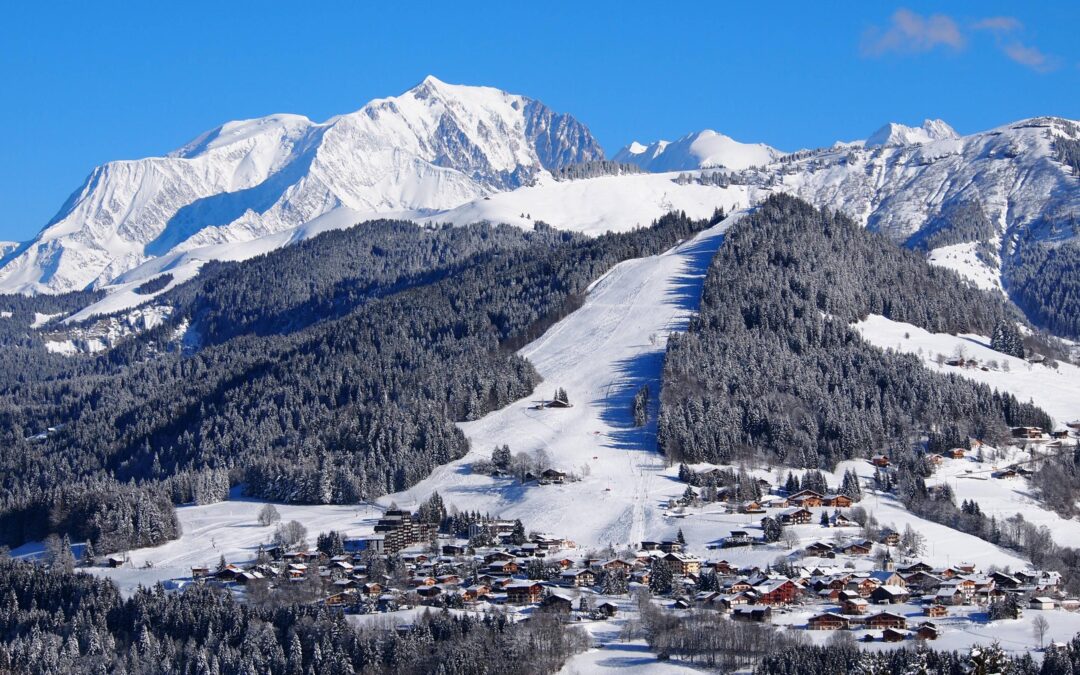 SEM du Val d&rsquo;Arly