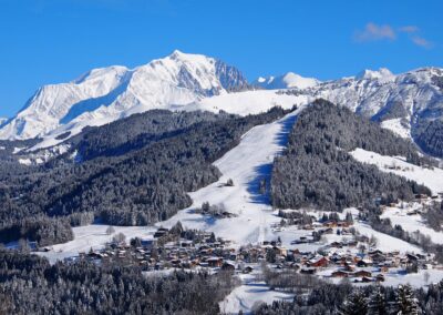 SEM du Val d&rsquo;Arly