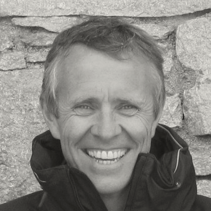 Pascal de THIERSANT